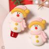 Tree DIY Craft 3D Nail Art Decoration Christmas Nail Charms Nail Jewelry Manicure Accessories