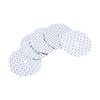 10Pcs/5Sets Silver ulation Panel Repair Kit 6715468 N90335004 ulation Panel Gasket Attachment Repair Kit Car Accessories