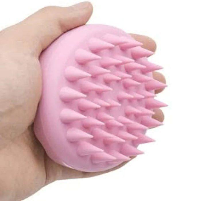 IDC - Massagehårborste Schampoborste