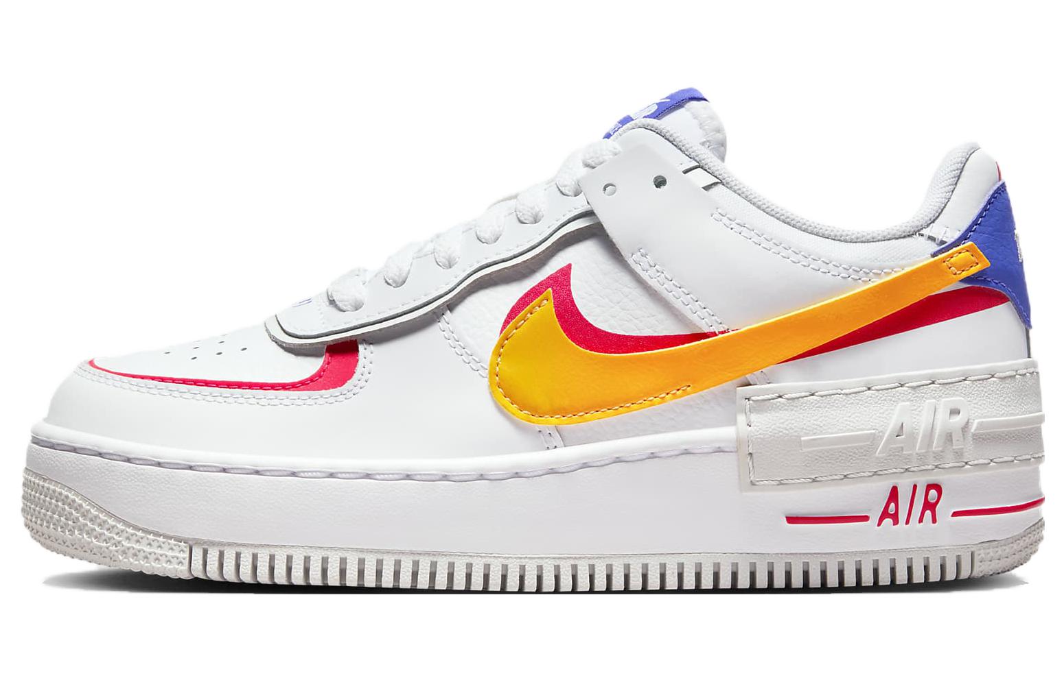 Nike Air Force 1 Low Shadow Gundam Women s DZ1847-100 36