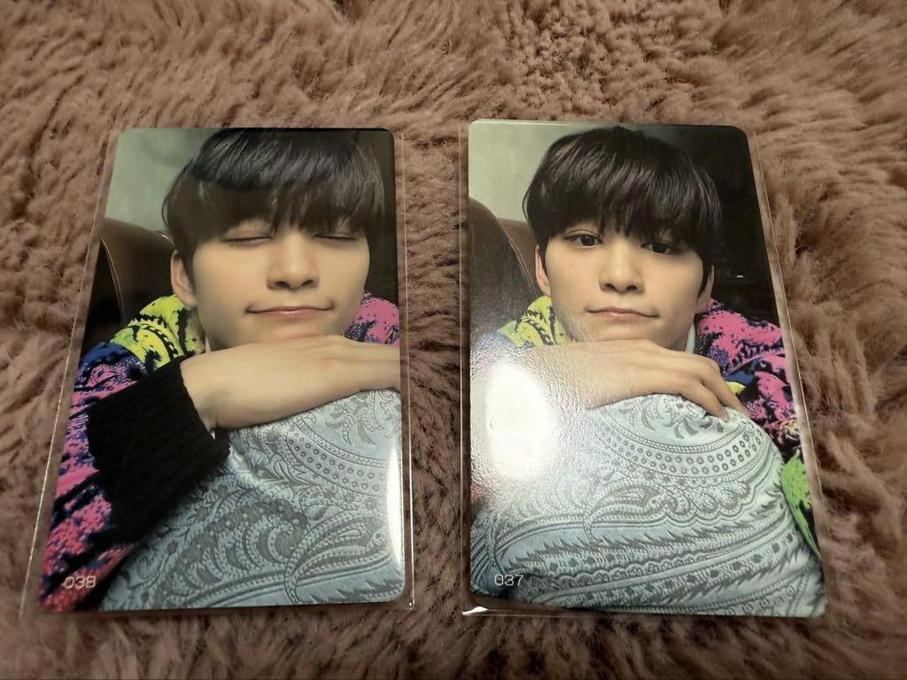 [USED] Goto Taketoshi RTP Random Trading Card