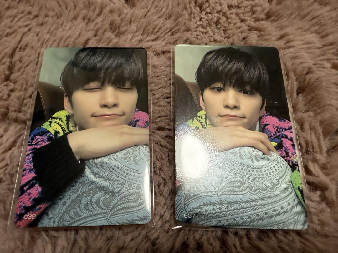 

[USED] Goto Taketoshi RTP Random Trading Card