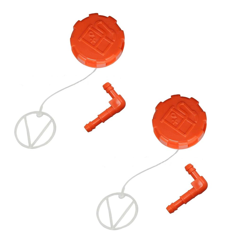 Replacement Fuel Cap for For Echo SRM225 GT225 GT225i GT225L GT225SF PAS225 For SHC225 HC152 HC155 HC165 HC185