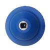 Professional Hub Cleaning Kit Heavy Duty Wheel Hub Grinder Set Upgrades for 150mm Wheel for 1/2" Drive Electric Tool