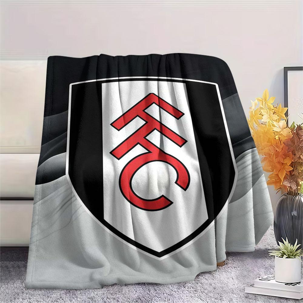Fulham Blanket, High quality Comfortable for All Seasons, Home Decor, Warmth and Comfort