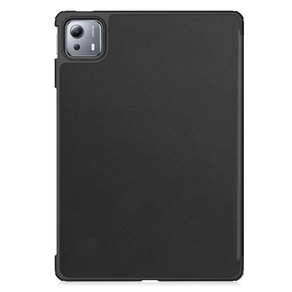 For Xiaomi Pad 7S Pro 12.5 Case Anti-Drop Leather Stand Tablet Cover