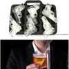 Premium Whiskey & Cocktail IJsblokjesvorm - DIY Creatieve Langzaam Smeltende Makkelijk Los te Laten Vormen voor Perfecte Dranken & Gekoelde Dranken