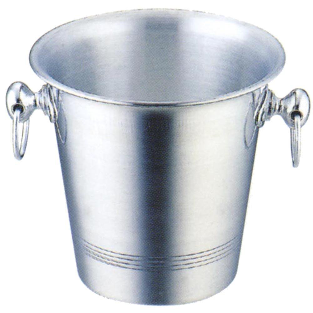 

Sato Metal Industries SALUS Aluminum Wine Cooler