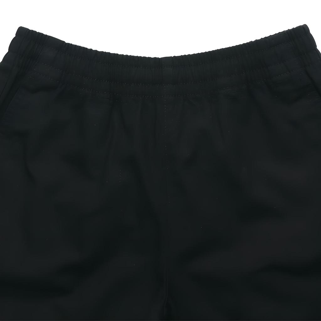 New MLB New York Yankees Casual Shorts Unisex Black 31SMU1131-50L