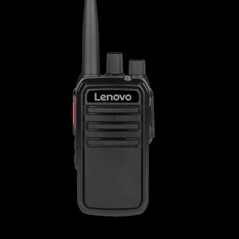 Lenovo C11+ Portable Two-Way Radio (CN Version)