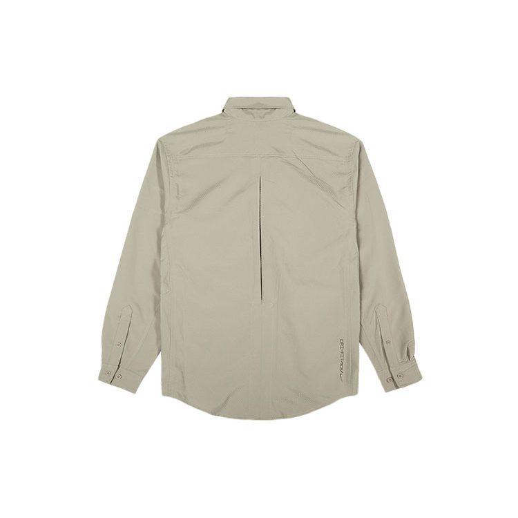 Nike ACG Jacket Spring Men's Khaki DB1014-087