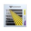 Winner Winner WR550/560 Nano Electric Guitar Strings - Professional 7-String Set