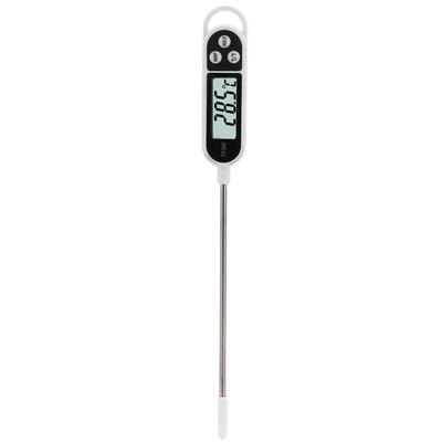 Mattermometer Elektronisk termometer för att testa vätska vatten babymjölk oljetemperatur