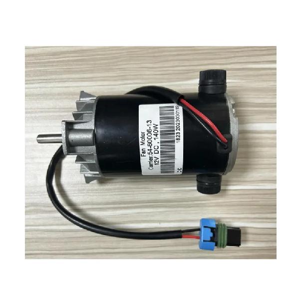 54-00639-14 540063914 54-00639-114 546000601 54-60006-03 5460006-13 Fan Motor  Evaporator 12V for Carrier Supra