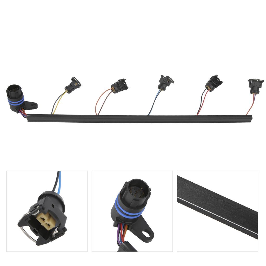 Einspritzdüsen-Kabelbaum AMR6103 Passend für Land Rover DefenderDiscovery 2 Td5 Diesel