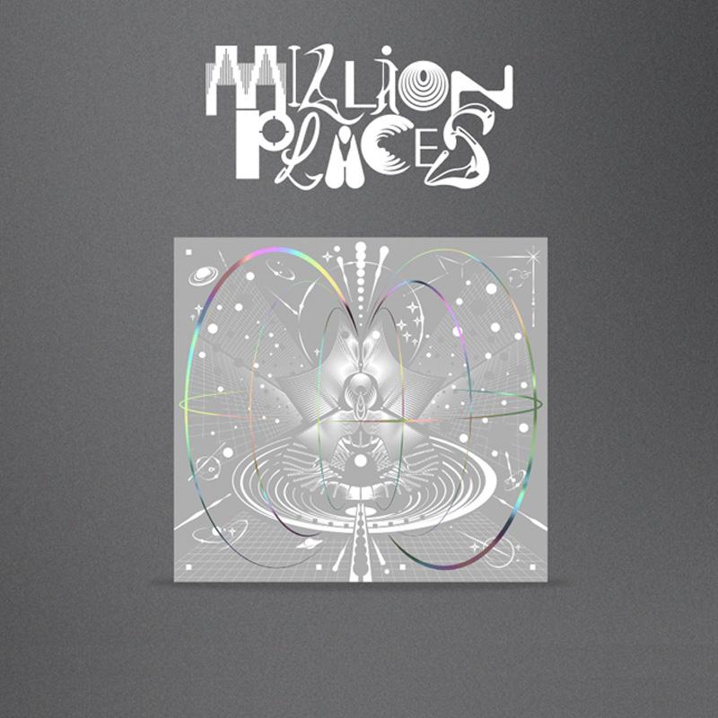 XG - MILLION PLACES