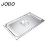 JOBO 304 Stainless Steel Food Pans & Lids