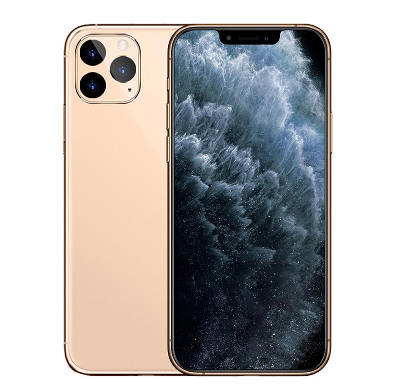 Buy X20 Pro 6+128GB 4G Smartphone at affordable prices — free shipping ...