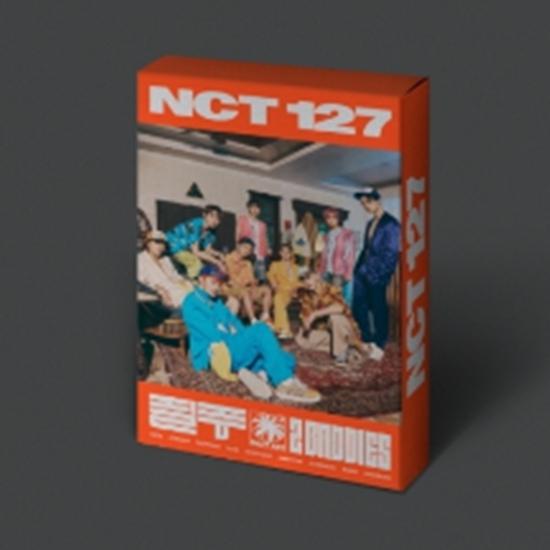 

NCT 127 -4-й (2 злодея) (НЕМО Вер.) . 0