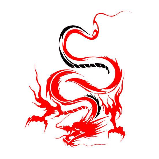 Cool  Car-Styling SUV Truck Vehicle Hood Body Decals Sticker Decoration