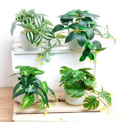 Woondecoratie – Decoratieve bloemen en kransen