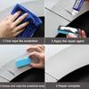 1PC Autolack Kratzer Reparatur Mittel Polieren Wachs Creme Auto Oberfläche Pflege Kit Auto-styling Farbe Kratzer Reparatur entferner Auto Polieren & Schleifen