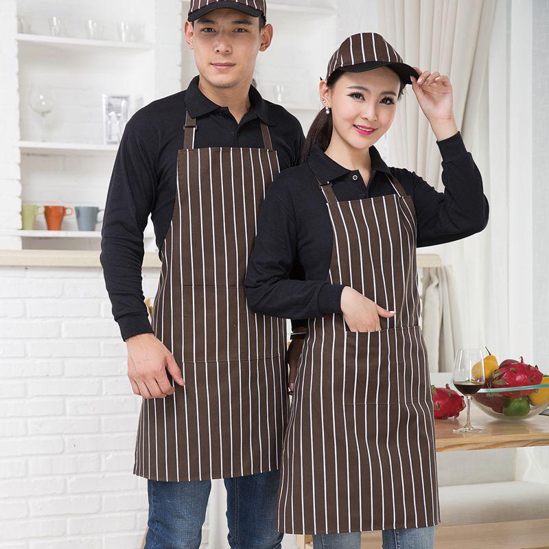 Unisex Chef Apron for Restaurants, Guesthouses, and Catering