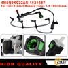 New Injector Return Hose For Ford Transit Mondeo Focus 1.8 TDCI Diesel Fuel Return Hose Line Car Accessories 4M5Q9K022AG 1521487