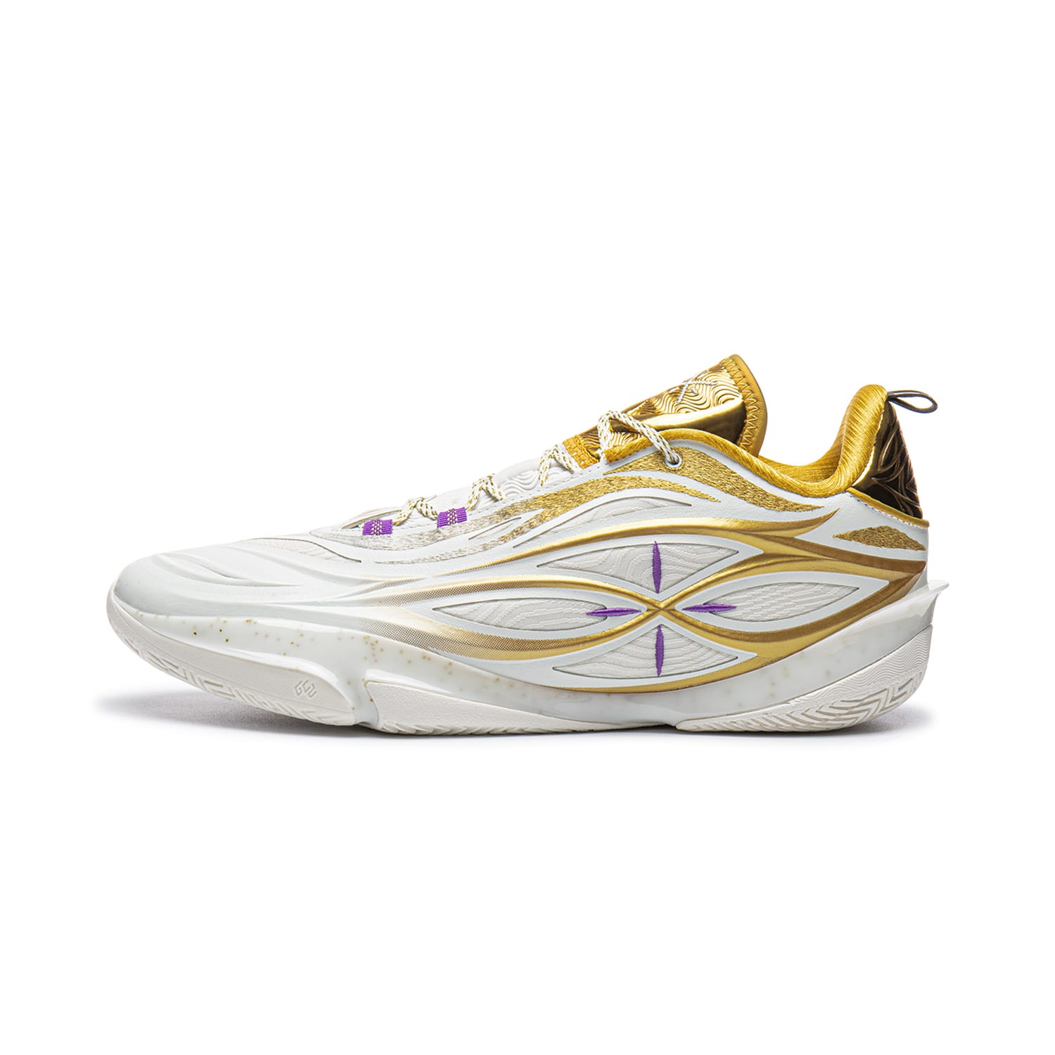 Li Ning Wade 808 5Ultra V2