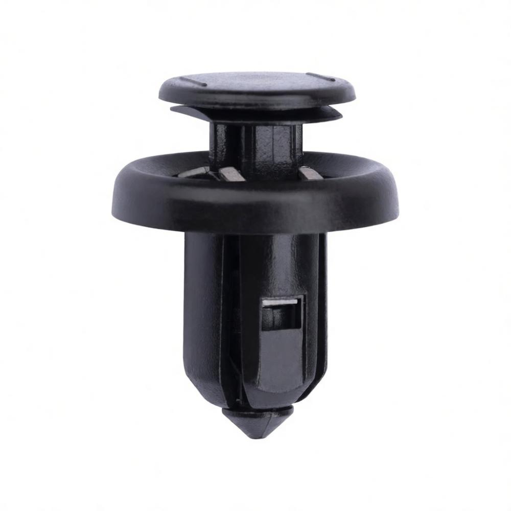 Universal Car Bumper Fender Liner Rivet Clips Nylon Fastener Push Pin Retainer Assortment Kit For Automotive Door Panel Trunk