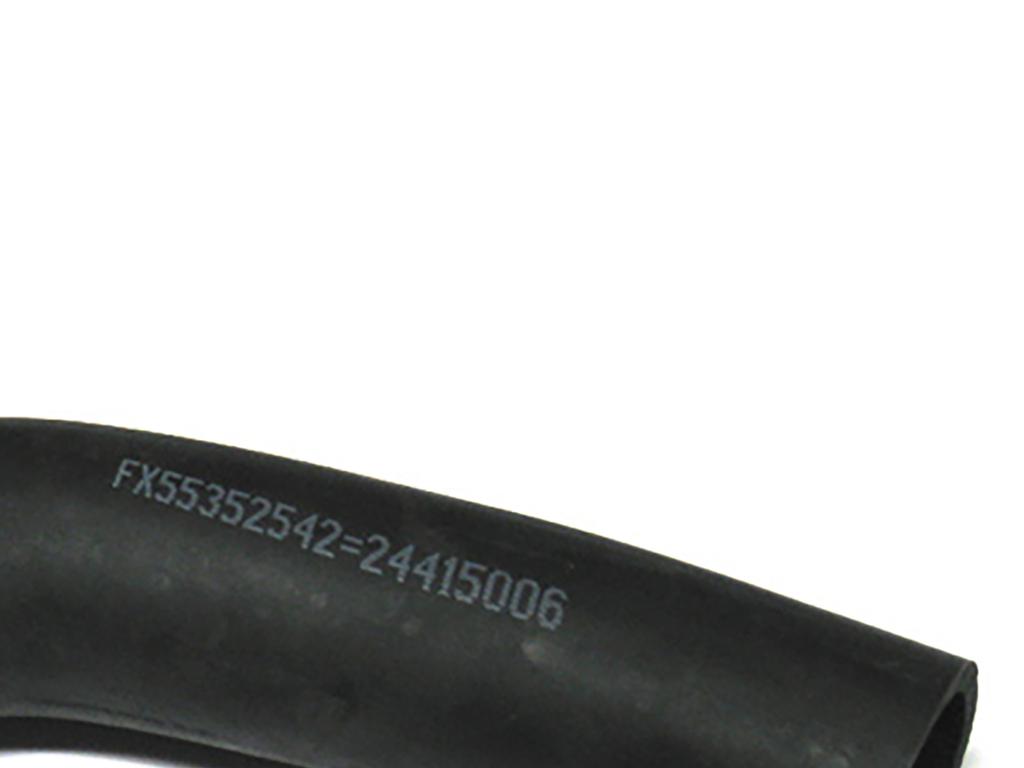 Opel Vectra C 2002- 2.0 2.2 DTi 16V air turbine hose