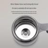 FUGUANG 316 Stainless Steel Business Thermos Mug 398ml