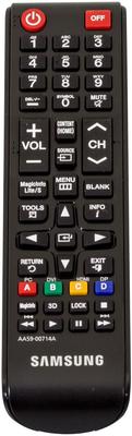 Original Samsung Remote Control (Aa59-00714A)