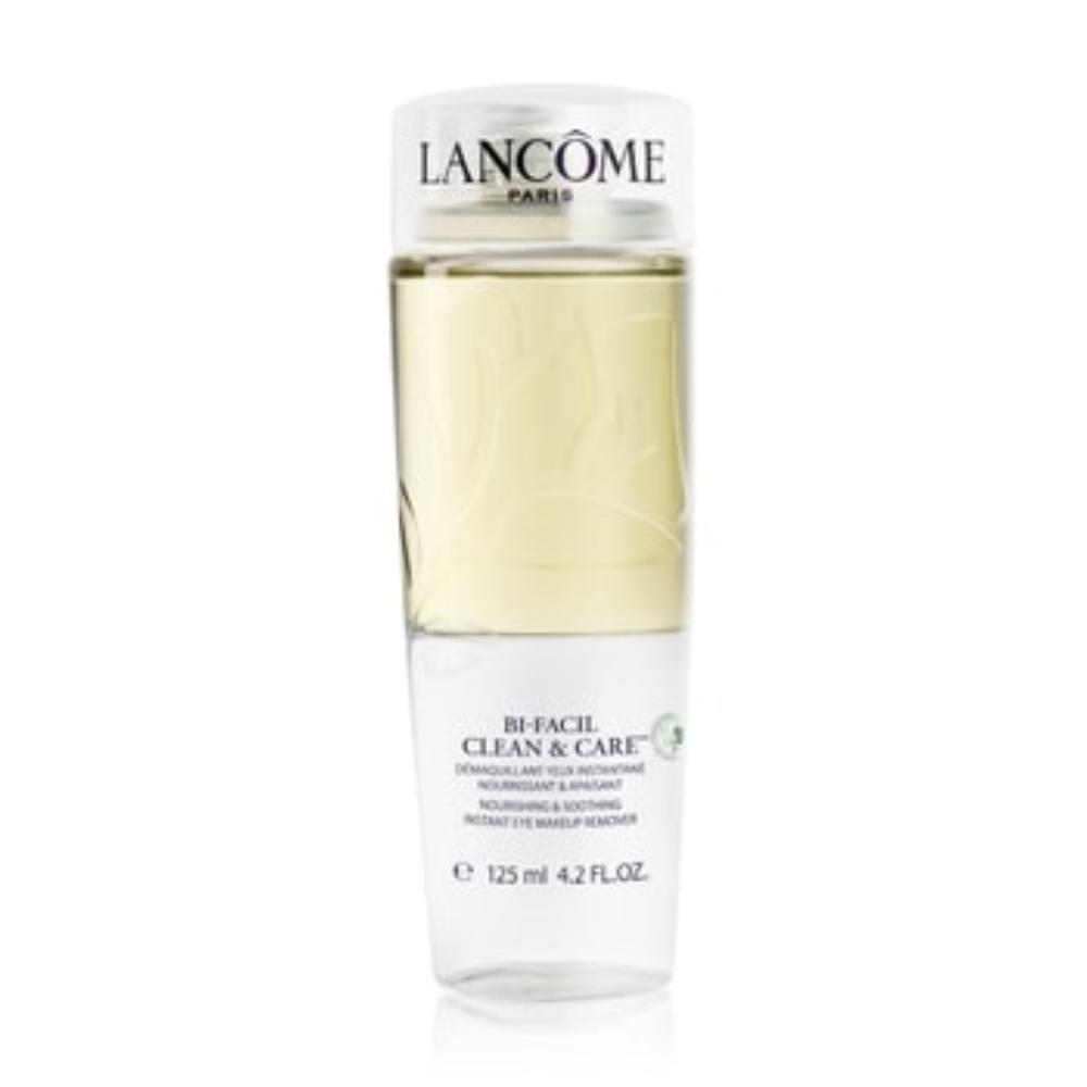 Lancome LANCOME Bi-Facil Clean & Care Eye Makeup Remover 125ml