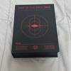 BTS Map Of The Soul Map Solcon Blu-ray Plný Park S Foca