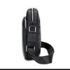 Leather Men's Bag New Men's Shoulder Bag Multi-layer Large-capacity Messenger Bag Diagonal Backpack Single Backpack