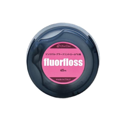 

[Dental Exclusive Dental Floss] Oral Care Floor Floss 45m