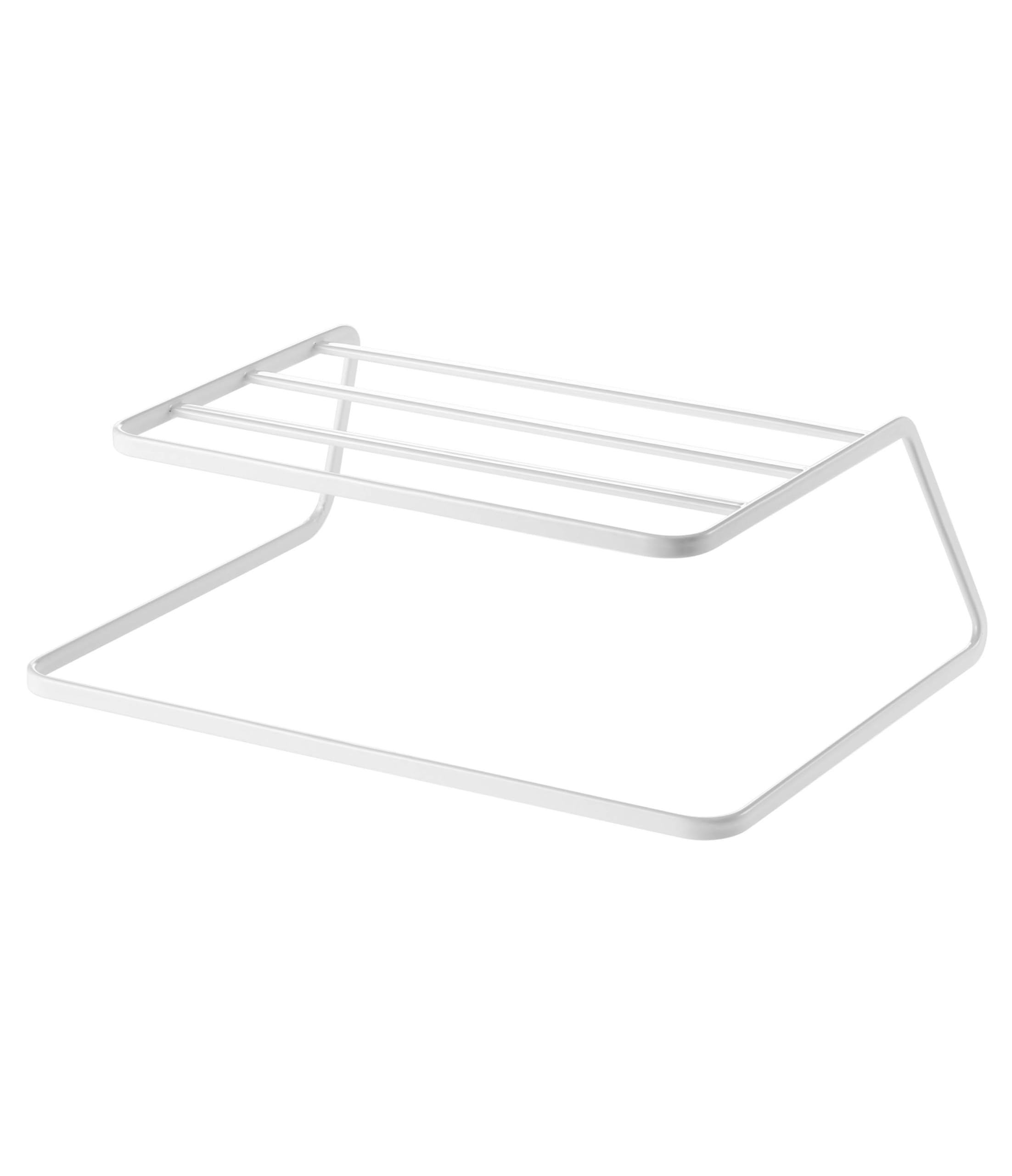 Yamazaki Dish Dish Storage 7488 Rack Tower White белый 3838₽