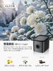 TORRAS Car , Nano Mist Starring Light, Magnetic Absorption Structure, Auto On/Off, Aluminum