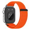Nylon Sport Strap For Huawei Watch Fit 5/5 Pro Lightweight Breathable Bracelet Wristband For Huawei Watch Fit 5/4/4 Pro/3 Corre