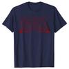 Funny Dart Vader 180 Darts Player Graphic T-shirts Men Women's Fashion Casual Tshirt 100% Cotton Loose Oversized T Shirt