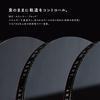 VICTAS Table Tennis Rubber V>20 Double Extra, Soft Back, Black (0020), 2.0mm, 200080