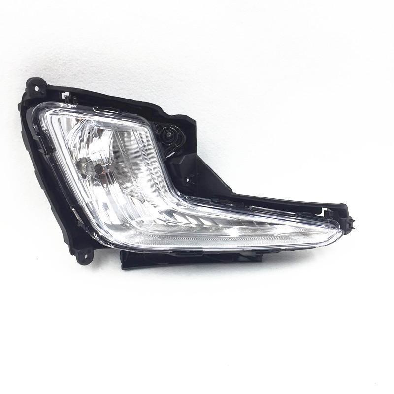 Kia Old Model Year Front Headlights Assembly Replacement