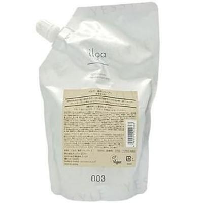 No3 - ilga Shampoo Nachfüllpackung