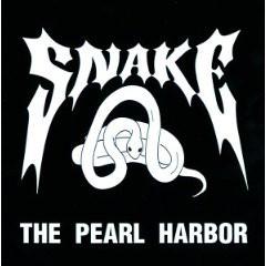 

CD SNAKE (66) - The Pearl Harbor 001 Mad-J Records 2000 Japan Rock Used