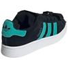 Adidas Campus 00s Svart Mint Rush Damesneakers Core-Black Cloud-White IF9638