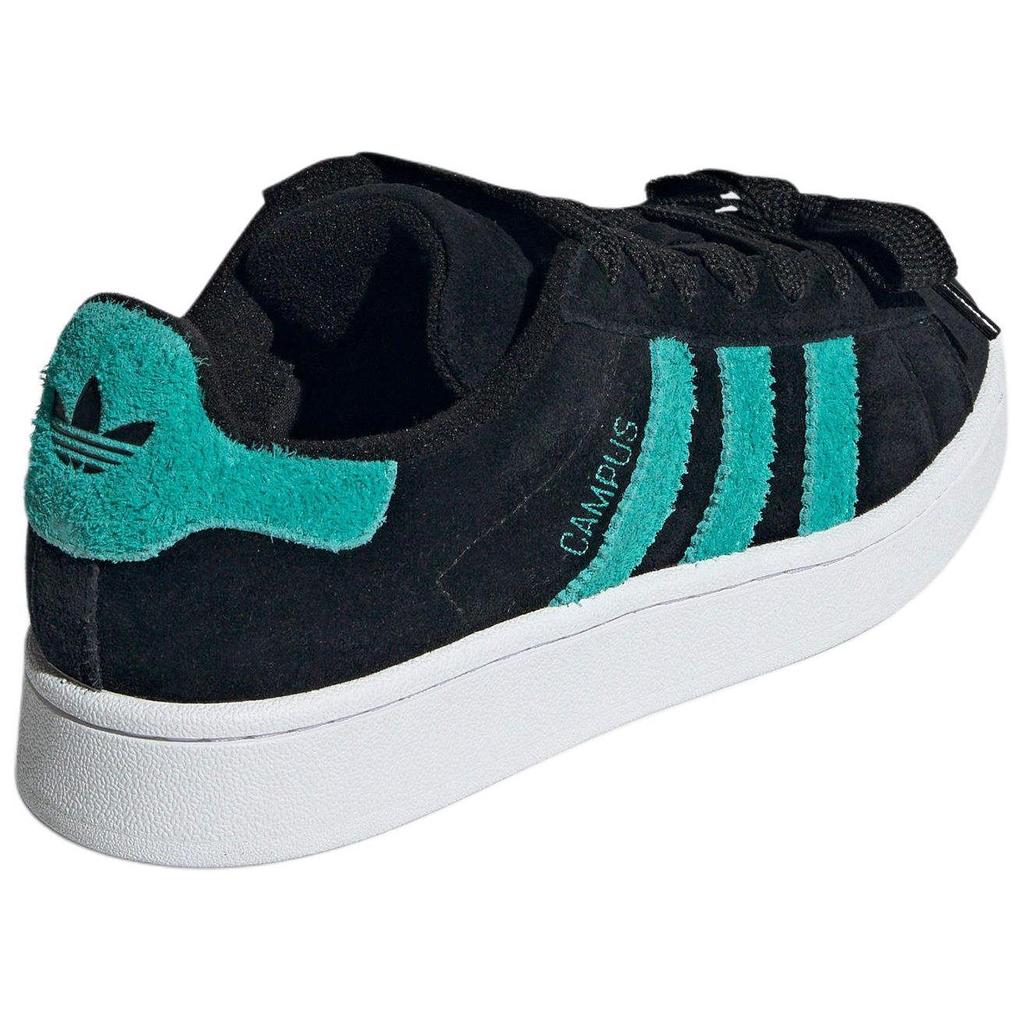 Adidas Campus 00s Svart Mint Rush Damesneakers Core-Black Cloud-White IF9638