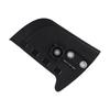 1 Pcs Chainsaw Side Cover Power Tool Parts Power Tools Metal Chain Shell Metal Chainsaw Side Cover Garden Tools
