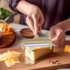 Zubehör zum Käseschneiden – Butter- & Käsehobel
