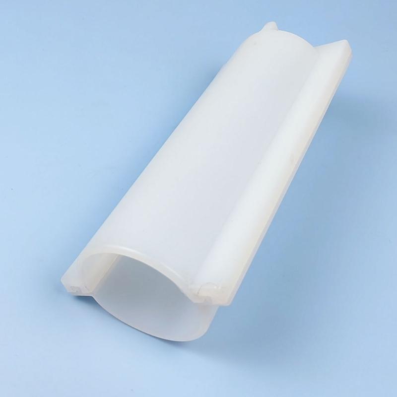 Silicone Soap Mold Large Column Molds DIY Handmade Candle Making Epoxy Resin Casting Mold Mousse Cake Mould Decor